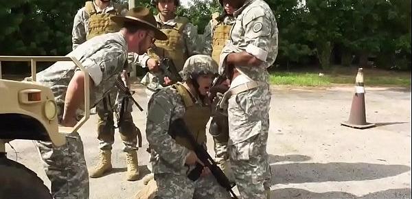  Free army men video naturist gay Explosions, failure, and punishment